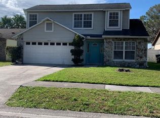 860 Maple Forest Dr, Orlando, FL 32825