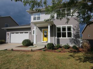 358 E Chapel Royal Dr, Verona, WI 53593
