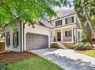 2310 Attaway Walk NE, Atlanta, GA 30319