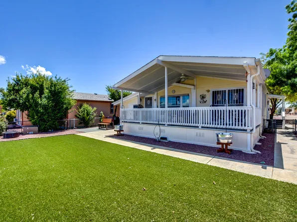 12070 E Peppertree Way, Prescott Valley, AZ 86327