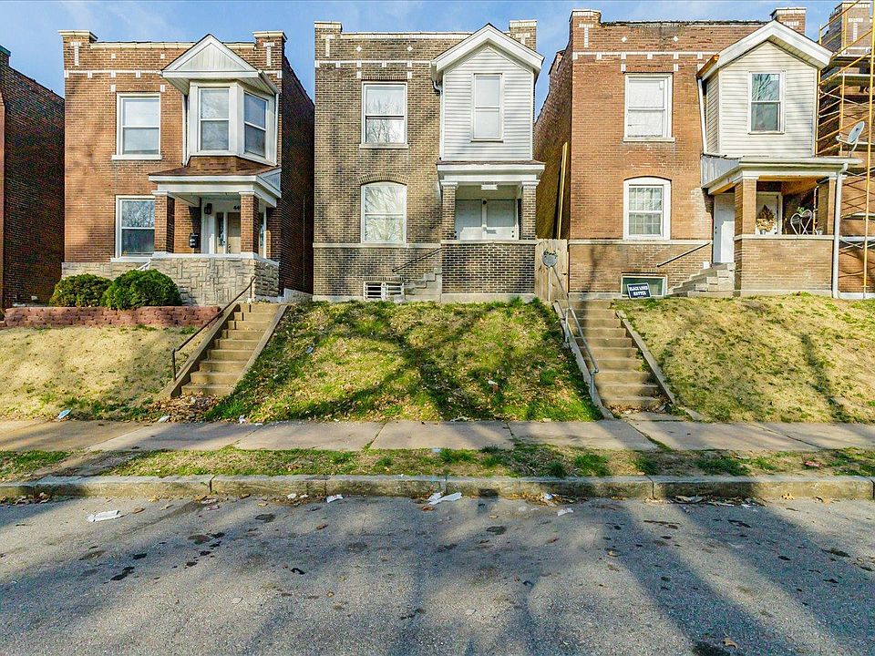 4449 Nebraska Ave, Saint Louis, MO 63111 Zillow