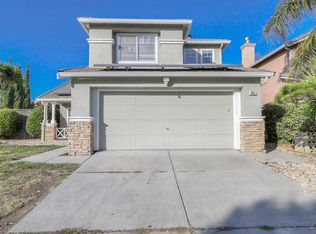 451 Pombo Square Dr, Tracy, CA