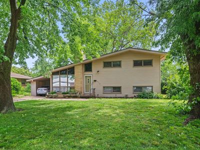 850 N Country Acres Ave, Wichita, KS, 67212