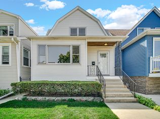 4745 W Berenice Ave, Chicago, IL 60641