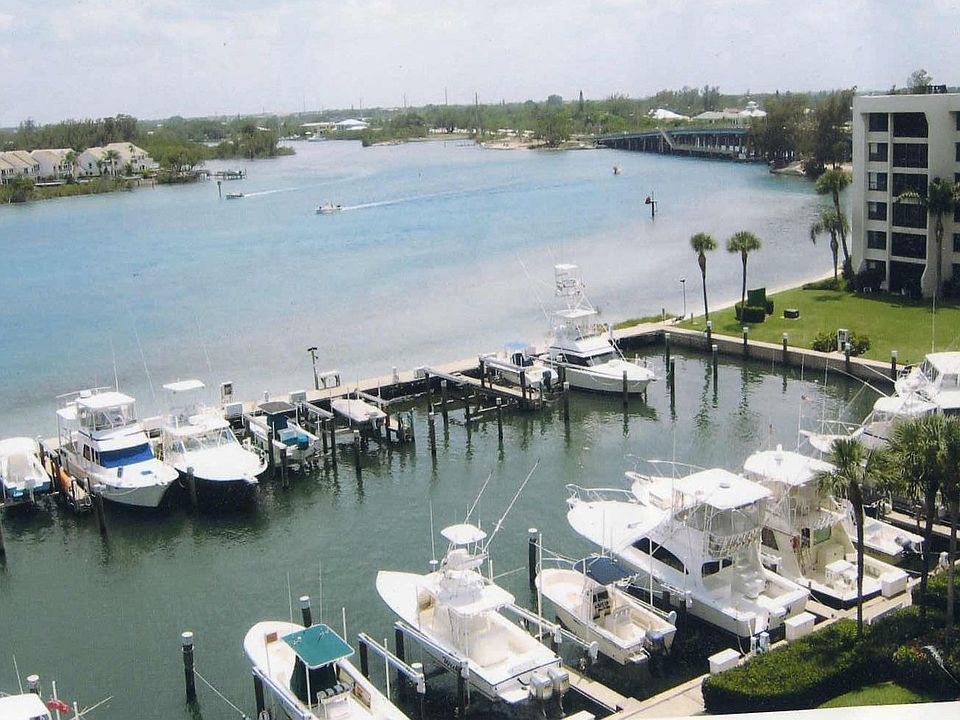 Unbelievable views of inlet, intracoastal 