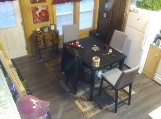 286 Snipe Creek Rd, Murray, KY 42071