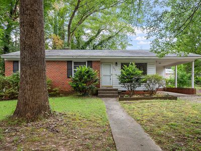 5012 Wickham Rd, Raleigh, NC, 27606