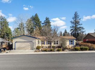 61014 Geary Dr, Bend, OR 97702