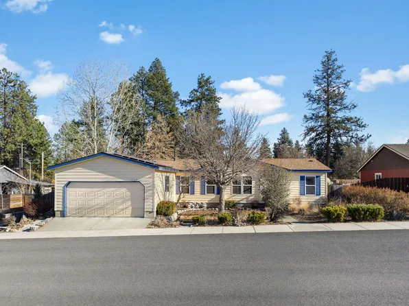 61014 Geary Dr, Bend, OR 97702