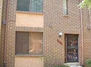 3134 Cherry Rd NE #38, Washington, DC 20018