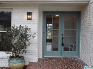 3713 Crest Brook Rd, Birmingham, AL 35223