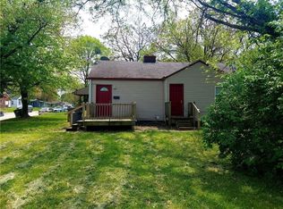 3756 Baltimore Ave, Indianapolis, IN