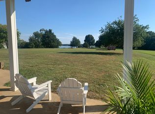 791 Palmer Point Rd, Boydton, VA 23917