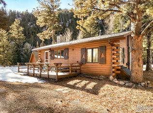 170 Riverside Dr, Bellvue, CO 80512