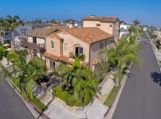243 15th Street, Seal Beach, CA 90740