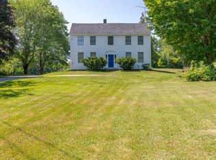 751 Royalsborough Rd, Durham, ME 04222