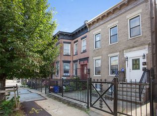 1592 Saint Marks Ave, Brooklyn, NY 11233