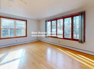 149 Locust St #1-R, Winthrop, MA 02152