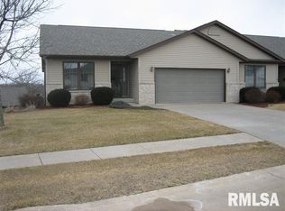 516 Mill Rdg, Clinton, IA 52732