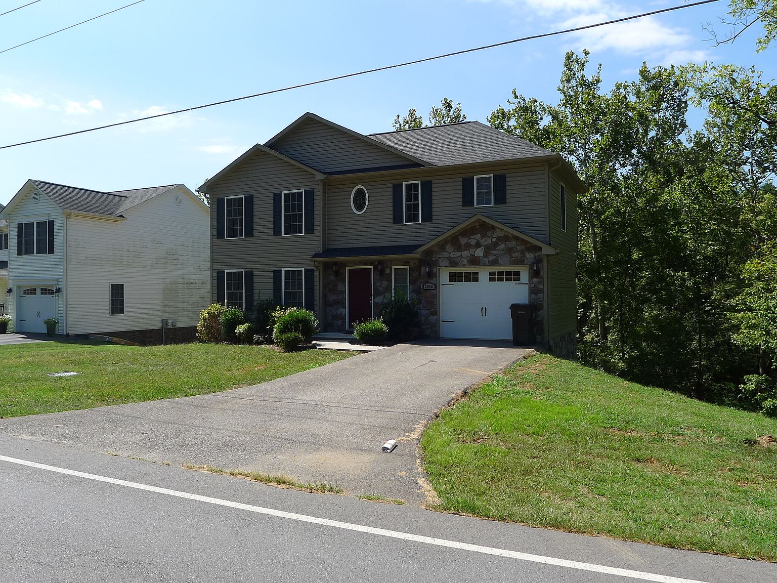 2850 Green Ridge Rd, Roanoke, VA 24019 Zillow
