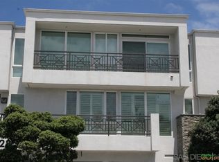 924 Hornblend St UNIT 201, San Diego, CA 92109