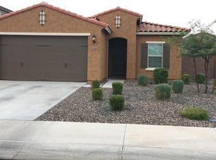 2646 E Gillcrest Rd, Gilbert, AZ 85298