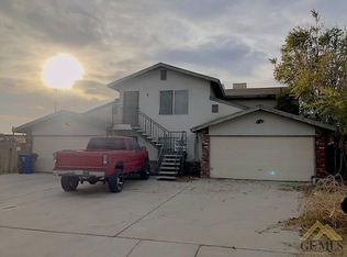 121 Cramer St, Bakersfield, CA 93308