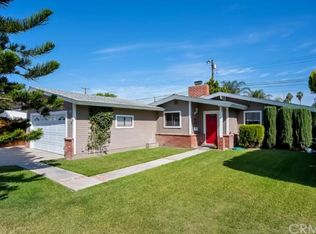 9921 Harle Ave, Anaheim, CA 92804