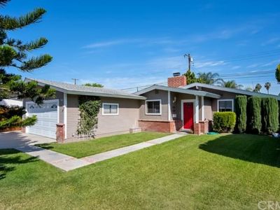 9921 Harle Ave, Anaheim, CA, 92804