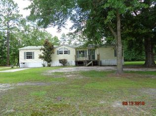 256 Fender Rd, Jesup, GA 31546