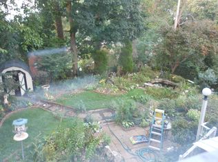 502 W Joppa Rd, Baltimore, MD 21204