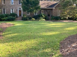 112 Running Fox Rd, Columbia, SC 29223