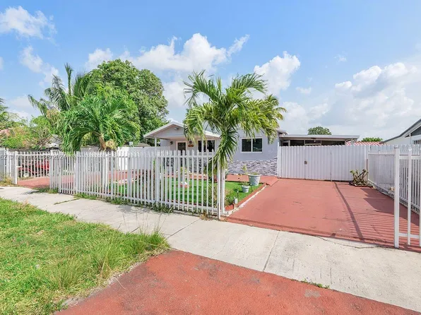 12131 SW 181st St, Miami, FL 33177