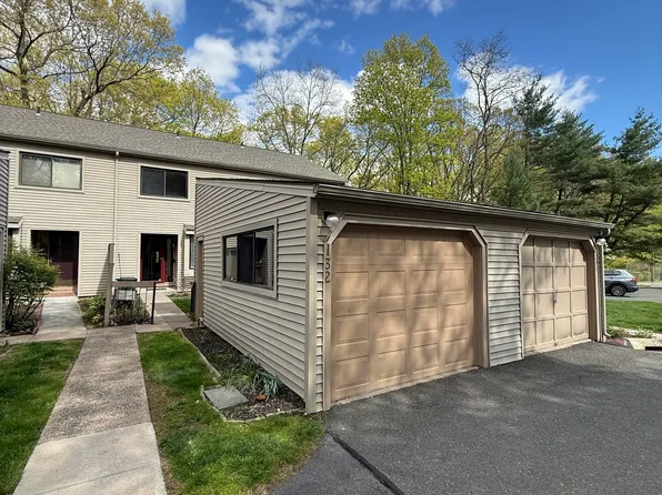 132 Farmington Chase Cres #132, Farmington, CT 06032