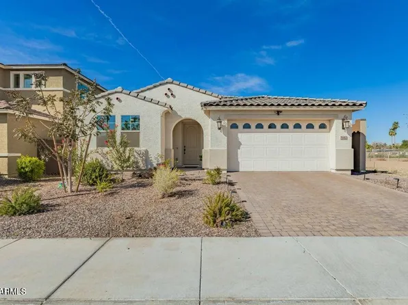 5442 N 90TH Drive, Glendale, AZ 85305