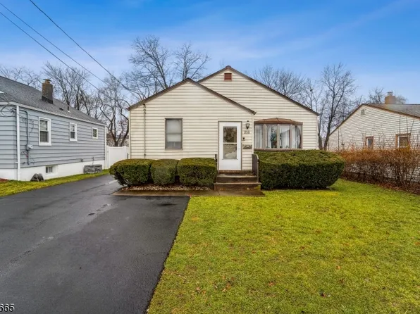 316 S Boulevard, Saddle Brook Twp., NJ 07663