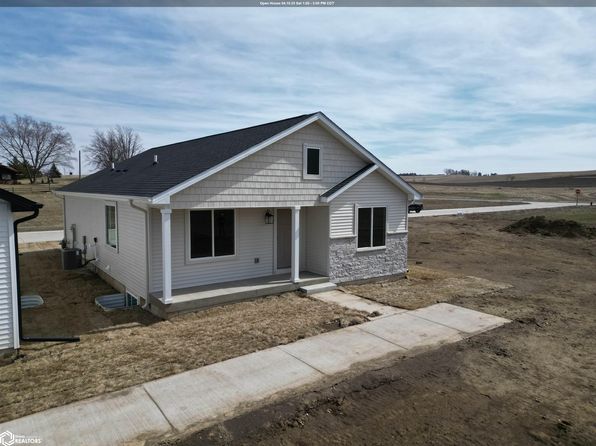 1007 Willow Dr, Manning, IA 51455