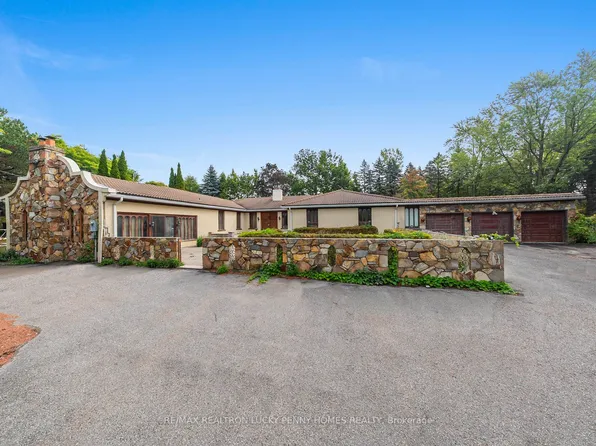 6 Scandia Ct, Markham, ON L6C 1G6