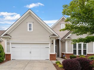 328 Abbey View Way, Cary, NC 27519