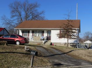 211 Park Meadow Point, Springfield, TN 37172