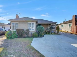 425 Laurel Ave, Brea, CA 92821