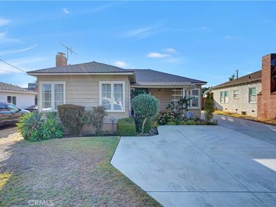 425 Laurel Ave, Brea, CA, 92821