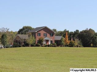 3258 Youngs Mill Rd, Lineville, AL 36266
