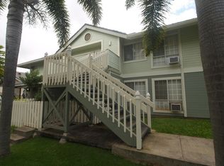 94-1505 Waipio Uka St APT B208, Waipahu, HI 96797