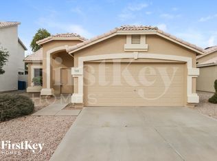 842 E Glenmere Dr, Chandler, AZ 85225