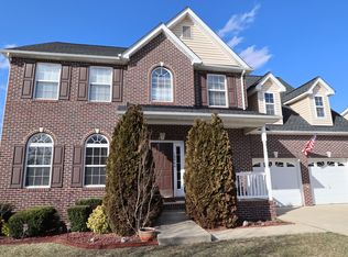 10064 Wamsley Ct, White Plains, MD