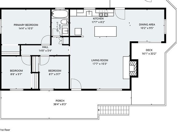 4th image of 46436 Pioneertown Rd
