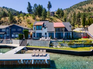 4190 S Lakeshore Rd, Chelan, WA 98816