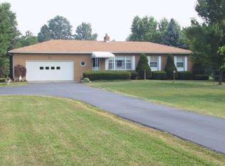 8491 Spieth Rd, Litchfield, OH 44253