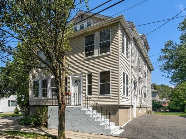 52 Ralph St Unit 52, Watertown, MA 02472